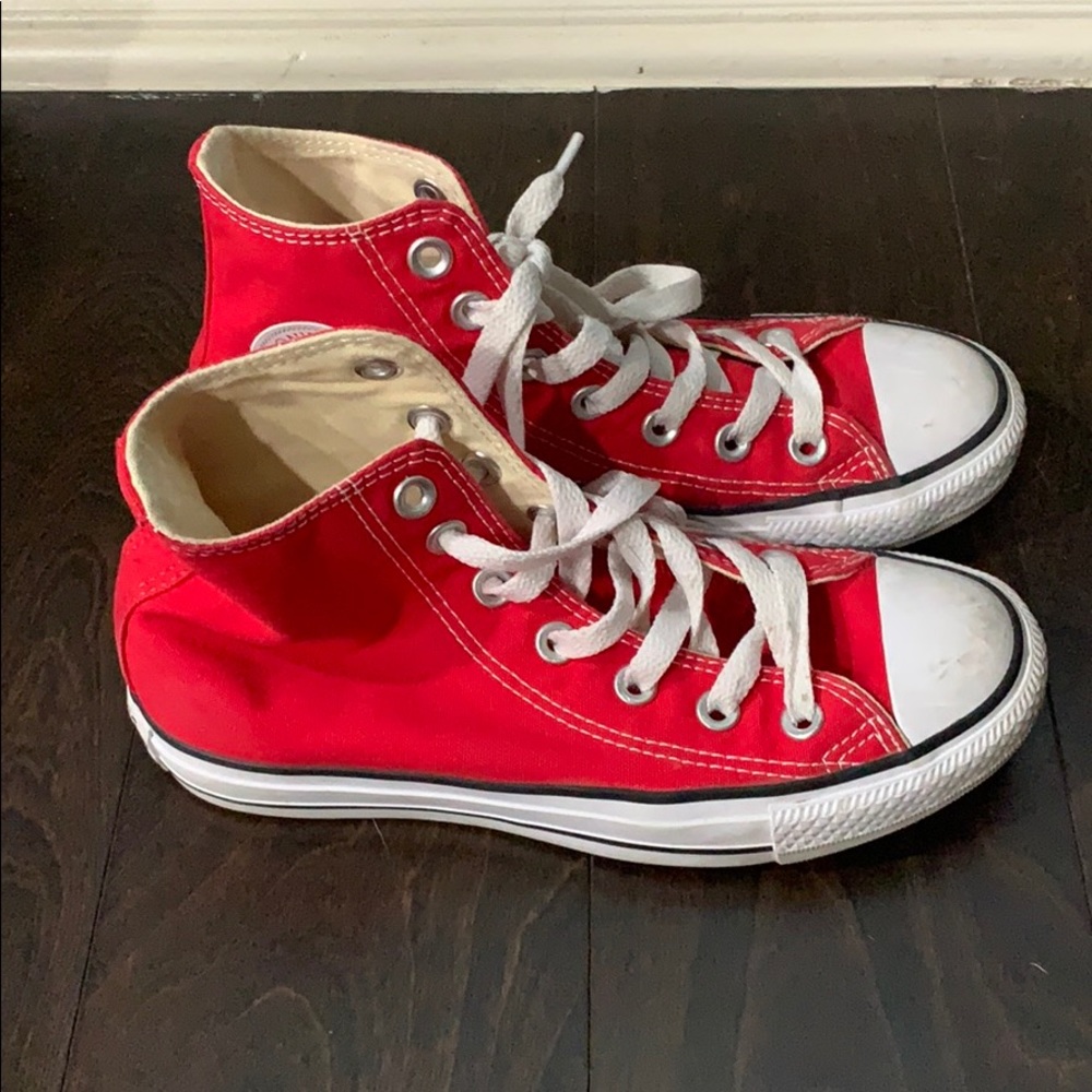 Converse - Picture 3 of 3